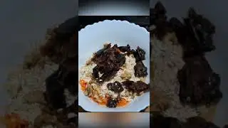 Carrot Cake Bites #healthyfood #protein #health #healthy