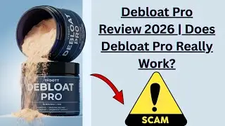 Debloat Pro Review 2026 | Does Debloat Pro Really Work? Legit or Scam