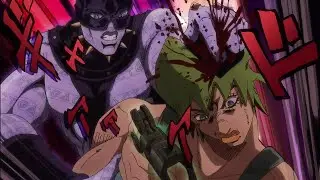 F.F. vs Whitesnake but only dynamic