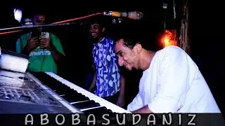 يا ظلام والله الا سلام تاني ما بينا / حمو اسماعيل / جديد وحصرى #ابوبا_سودانيز