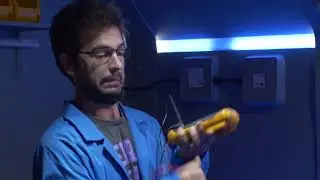 Bonkus Trailer - Optimistic Sci-Fi Film