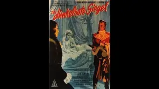 The Elusive Pimpernel  (1949) aka The Fighting Pimpernel
