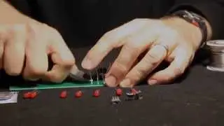 Magic POV Wand