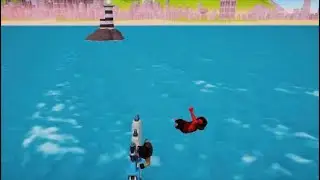 Gang Beasts Wins And Fails | #35