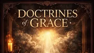 Not one maverick molecule! (Sovereignty of God)