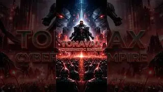 💥TONAVAX - Cybernetic Empire💥 #tonavax , #trance , #edm , #hardtrance , #eurodance