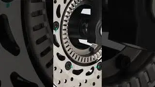 Short QJ Motor Fort 125N  #qjmotor #motoxpt #scooter #fort125n