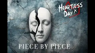 Heartless Day - Piece by Piece Lyric Video