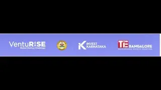 #TiEBangalore & #TiEGlobal is delighted to announce #VentuRISE2022 - Global #Startup Challenge!
