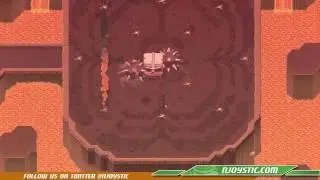 Titan Souls - Gol'Qayin