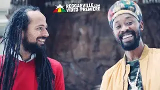 Vaga Vybz feat. Ras Tewelde - Sign And Seal [Official Video 2022]