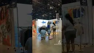 Saltwater Boys Co. Surf Expo Setup Sept 2023 🏄&zwj;♂️🏄&zwj;♂️🏄&zwj;♂️