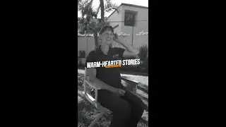 Guide Dogs Assistance Dog week - Warm-hearted story (Elevator)