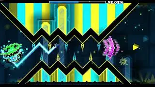 Photovoltaic by Mazl & Others (Insane Demon) | Geometry Dash