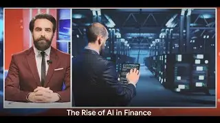 Finance Reimagined: How Generative AI Is Redefining Finance and CFO Roles