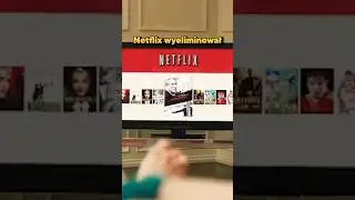 NETFLIX Pokonał Konkurencję PROSTYM TRIKIEM (ZOBACZ JAK) 📺