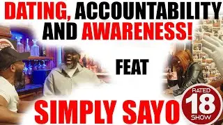 Episode 106 - Sickle Cell fun and babies feat Simply Sayo