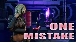 The Price of One Mistake &ndash; Legendary Modded XCOM 2 WOTC | Part 66