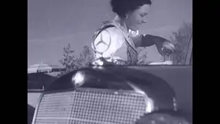 &ldquo;Roads Bring Joy&rdquo;- Propaganda Film about the Autobahn- ca. 1939