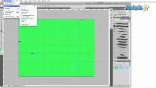 Learn Adobe Photoshop - Guides, Grid and Slices Preferences