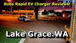 Lake Grace