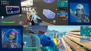 Fortnite👌👌😍