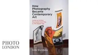 How Photography Happened: Andy Grundberg and W.M. Hunt in conversation | Photo London Talks 2022