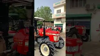 Swaraj 963 FE Tractor #swarajtractor #swaraj963fe
