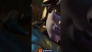 Widowmaker Play of The Game