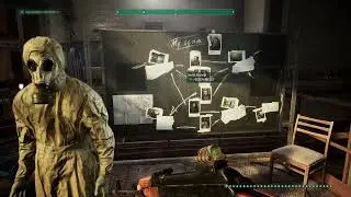 Chernobylite: Child prisoner and Tarakan's secret rat hideout Ep 20