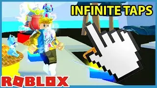 Noob VS Roblox Ninja Clicker Simulator