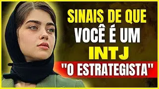 13 Sinais de que Voc&ecirc; &eacute; um INTJ - O Introvertido, Estrategista
