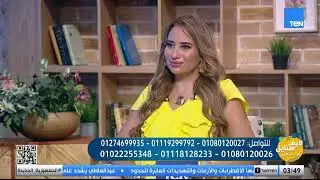 أعراض تعاطي المخدرات وكيفية الوقاية منها؟.. لقاء مع د. نبيل عبد المقصود أستاذ السموم وعلاج الادمان