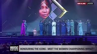 Honouring Icons: Omogiafo, Akpani, Danjuma, Dozie, Ifejika, Maina, Verheijen, Akinkugbe, Ehimuan