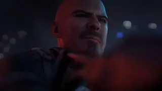 Same Voice Actor