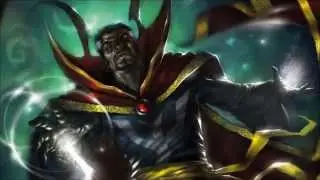 DR. STRANGE Movie Potential Directors - AMC Movie News