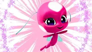 Cosmo bug full transformation | (fanmade/fake)