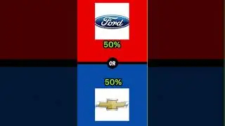 Would you rather? Car brands editon  #shorts #wouldyourather