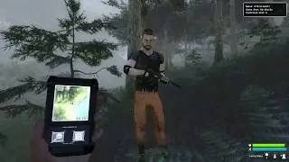 The Hunter: Primal [2]