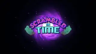 Scrambled in Time (Lobby OST) ..The Final Event.. [Egg Hunt 2019 ROBLOX]