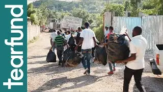 The Role of the Church | Haiti