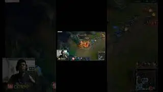 Lux #615 - Lux vs Aurelion Sol | Bin Lee #Shorts