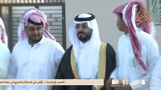 حفل زواج الشاب/ سيف بن عوض شنيبر الشلوي