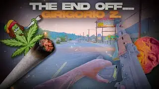 The End of Girigorio Zuentje | Future RP Highlights