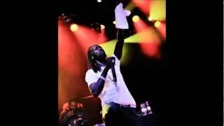 Mavado - Lippy Lippy (Talk) (Eclipse Riddim)