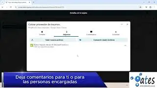C&oacute;mo usar la plataforma de ATES con Nextcloud + Deck y la app Task-in