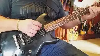 Ibanez gax 70 indonesia 2004