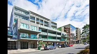 211 /211 Grenfell St, Adelaide SA 5000