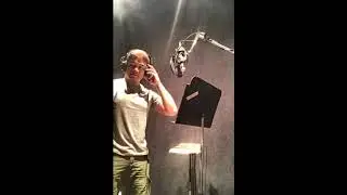 Too good at Goodbyes - Paul ieti (Sam Smith cover)