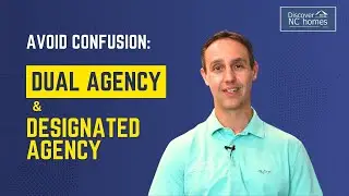 Dual Agency vs. Designated Agency | Real Estate Explained